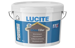 Lucite Lactec Airless Filler